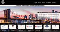 Desktop Screenshot of highgate-nyc.com